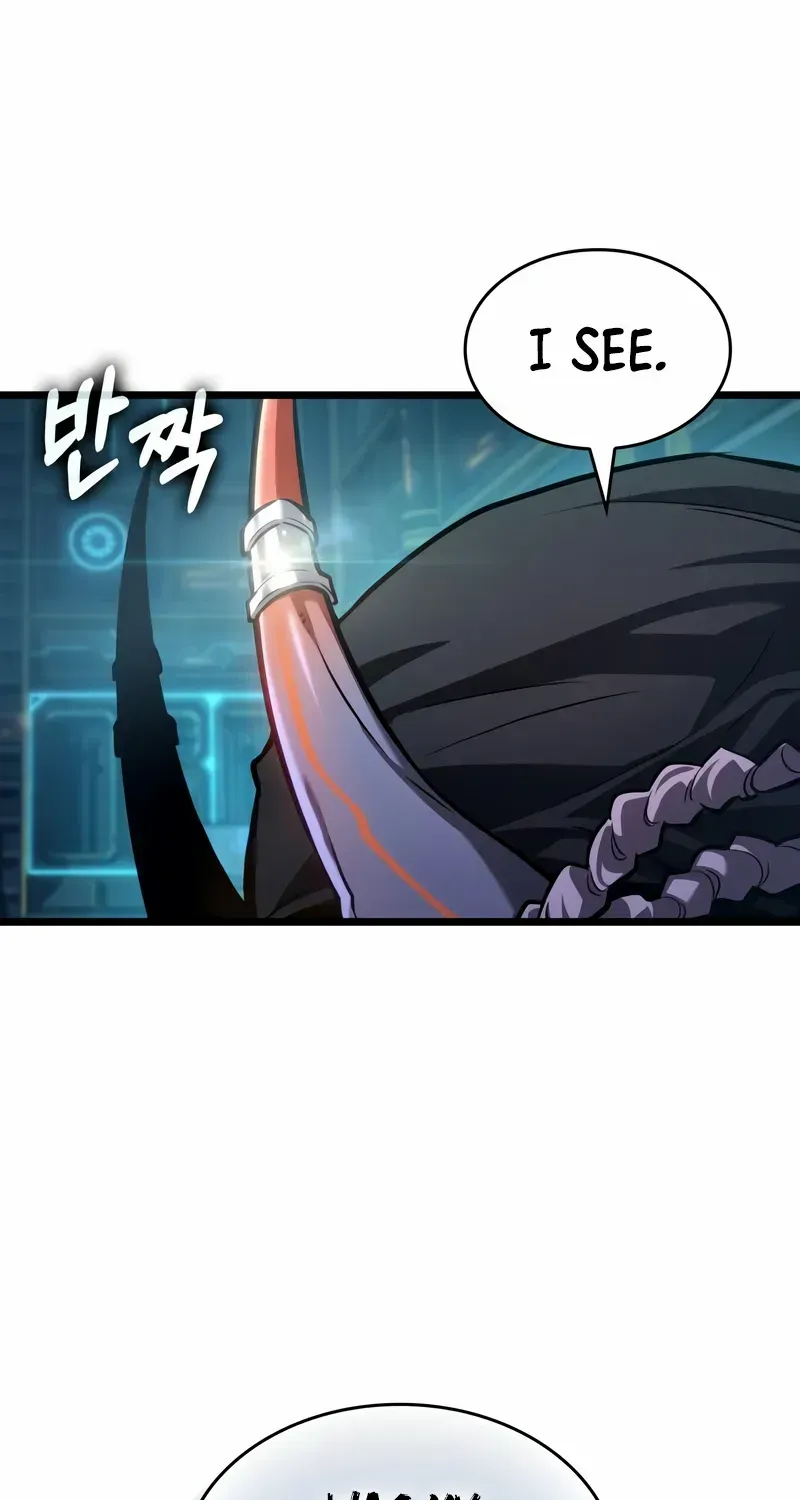 The World After The End Chapter 172 page 105 - 