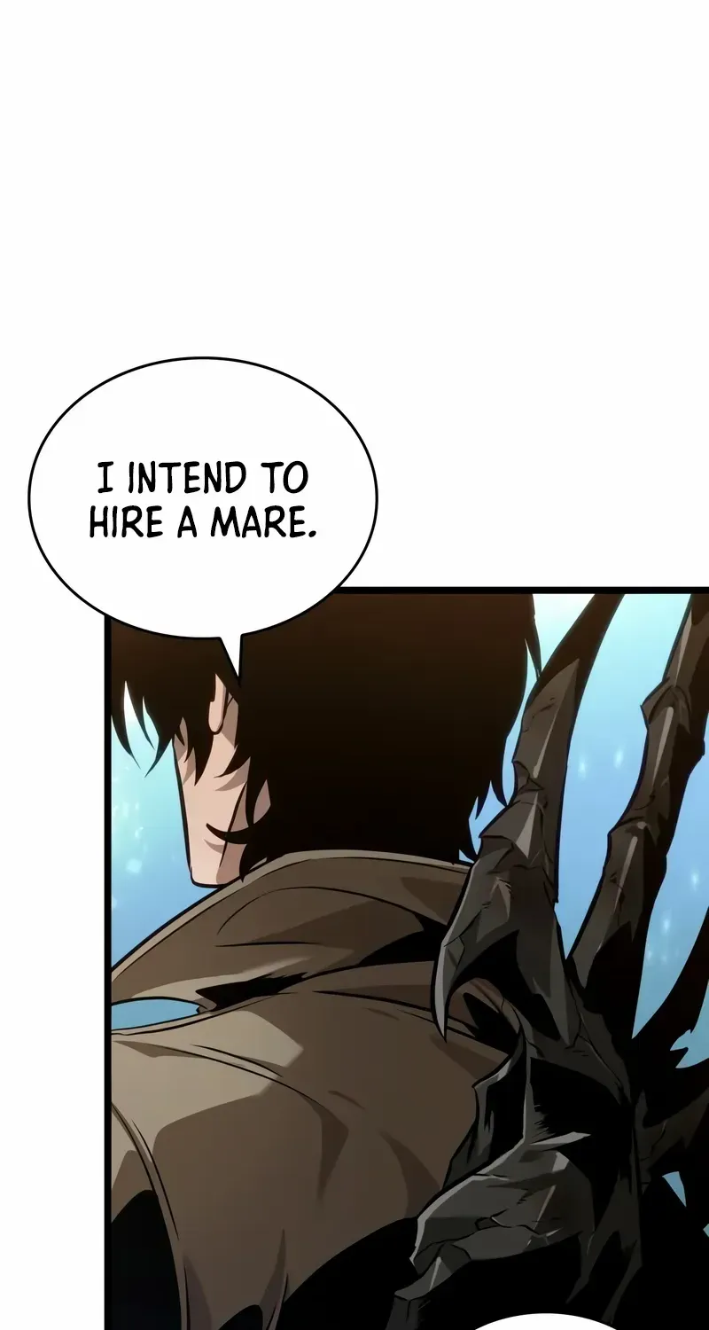 The World After The End Chapter 172 page 13 - 
