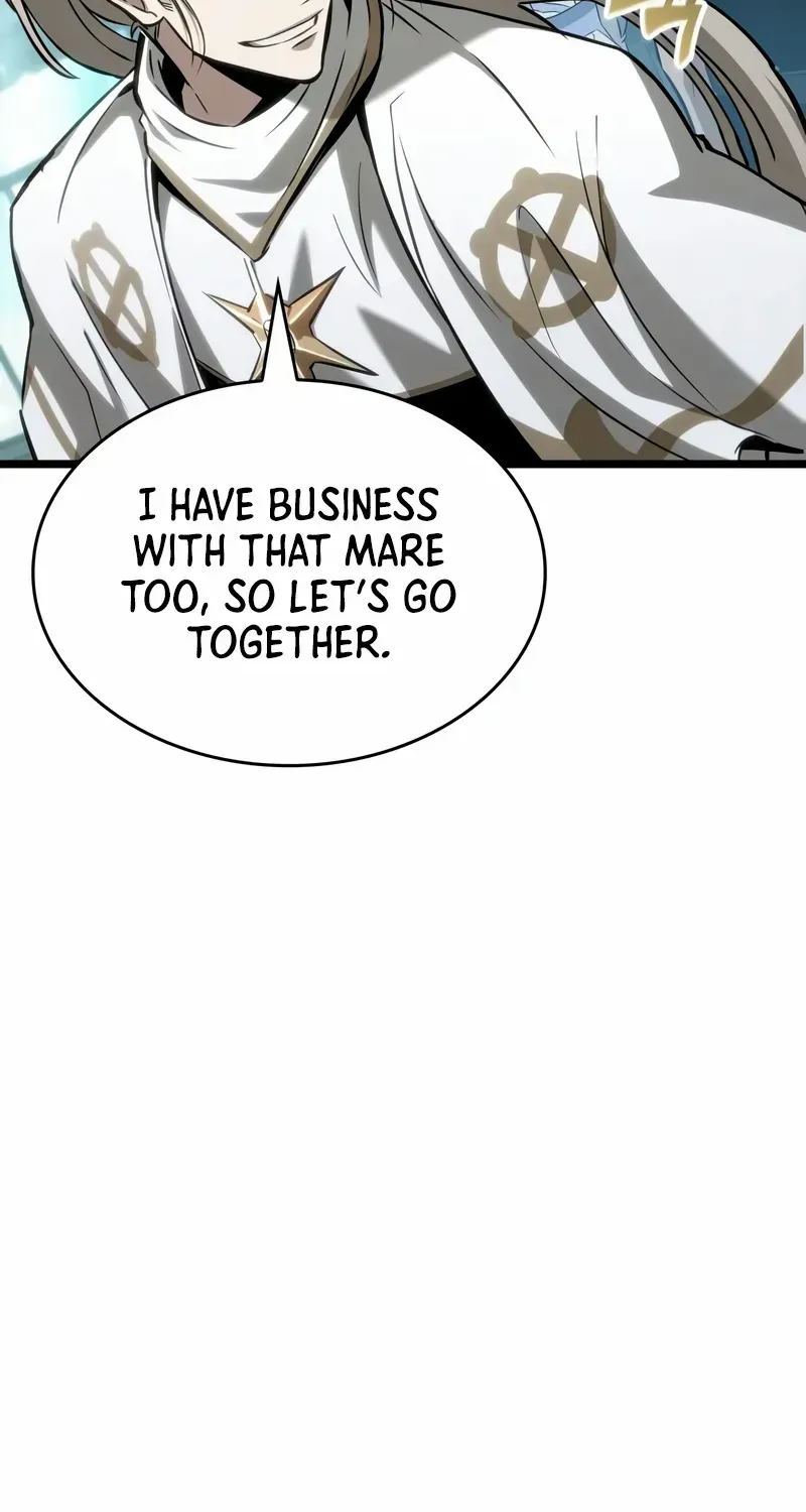 The World After The End Chapter 172 page 15 - 