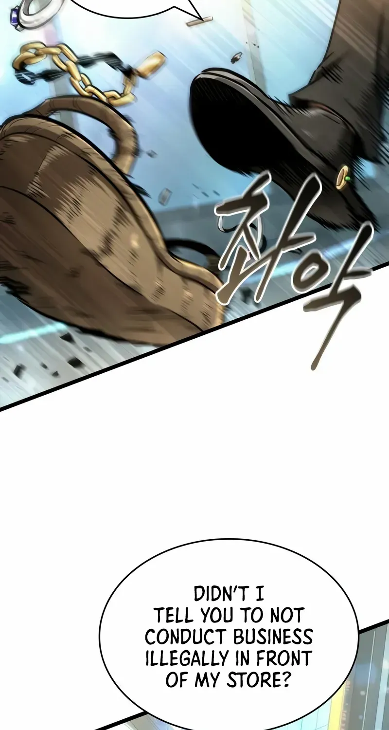 The World After The End Chapter 172 page 18 - 