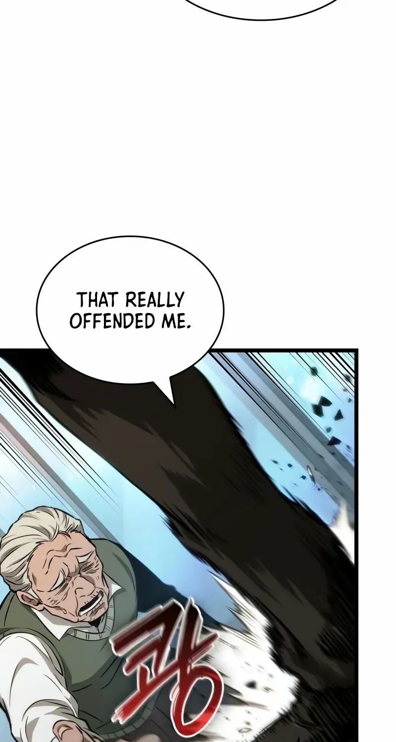 The World After The End Chapter 172 page 20 - 