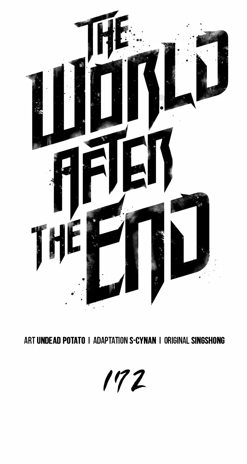 The World After The End Chapter 172 page 3 - 