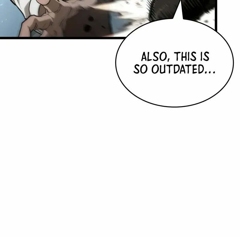 The World After The End Chapter 172 page 21 - 