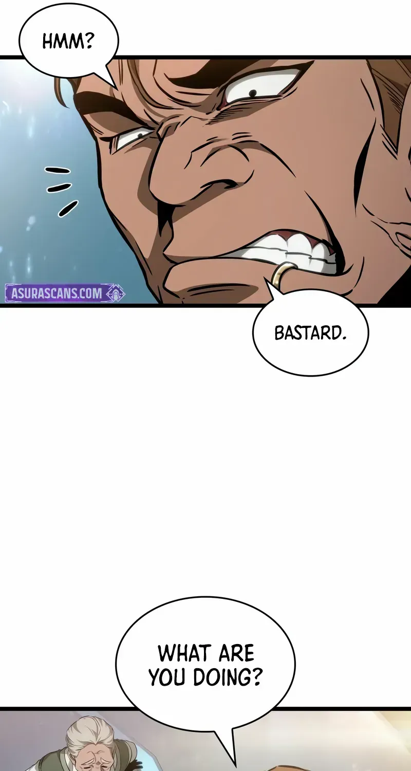 The World After The End Chapter 172 page 22 - 