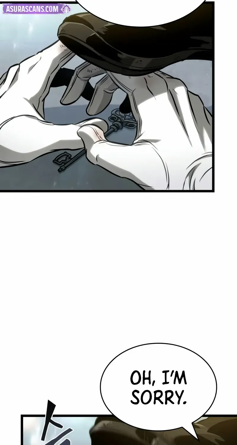 The World After The End Chapter 172 page 24 - 