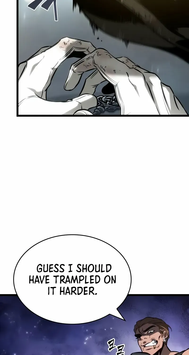 The World After The End Chapter 172 page 25 - 