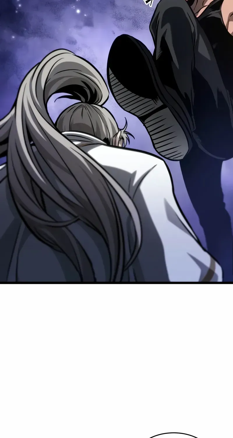 The World After The End Chapter 172 page 26 - 