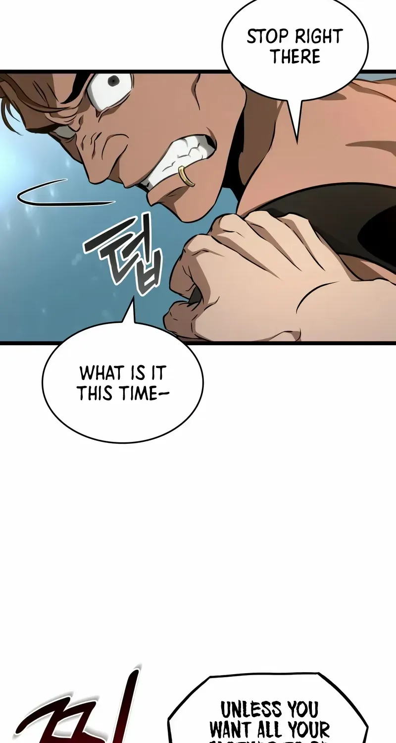 The World After The End Chapter 172 page 27 - 