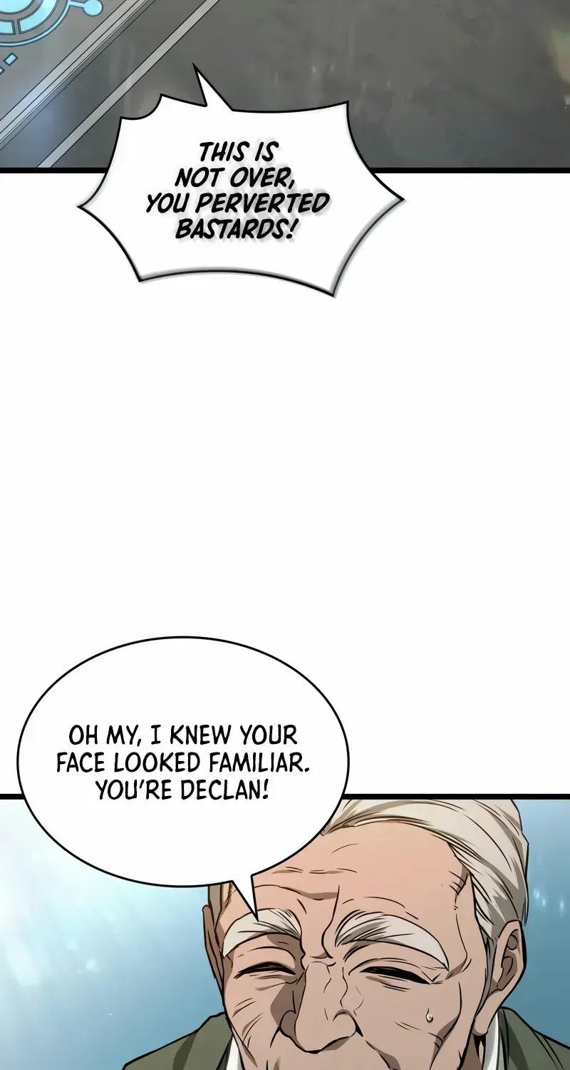 The World After The End Chapter 172 page 30 - 
