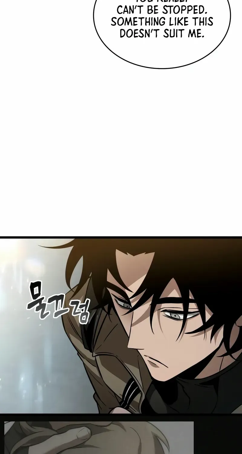 The World After The End Chapter 172 page 39 - 