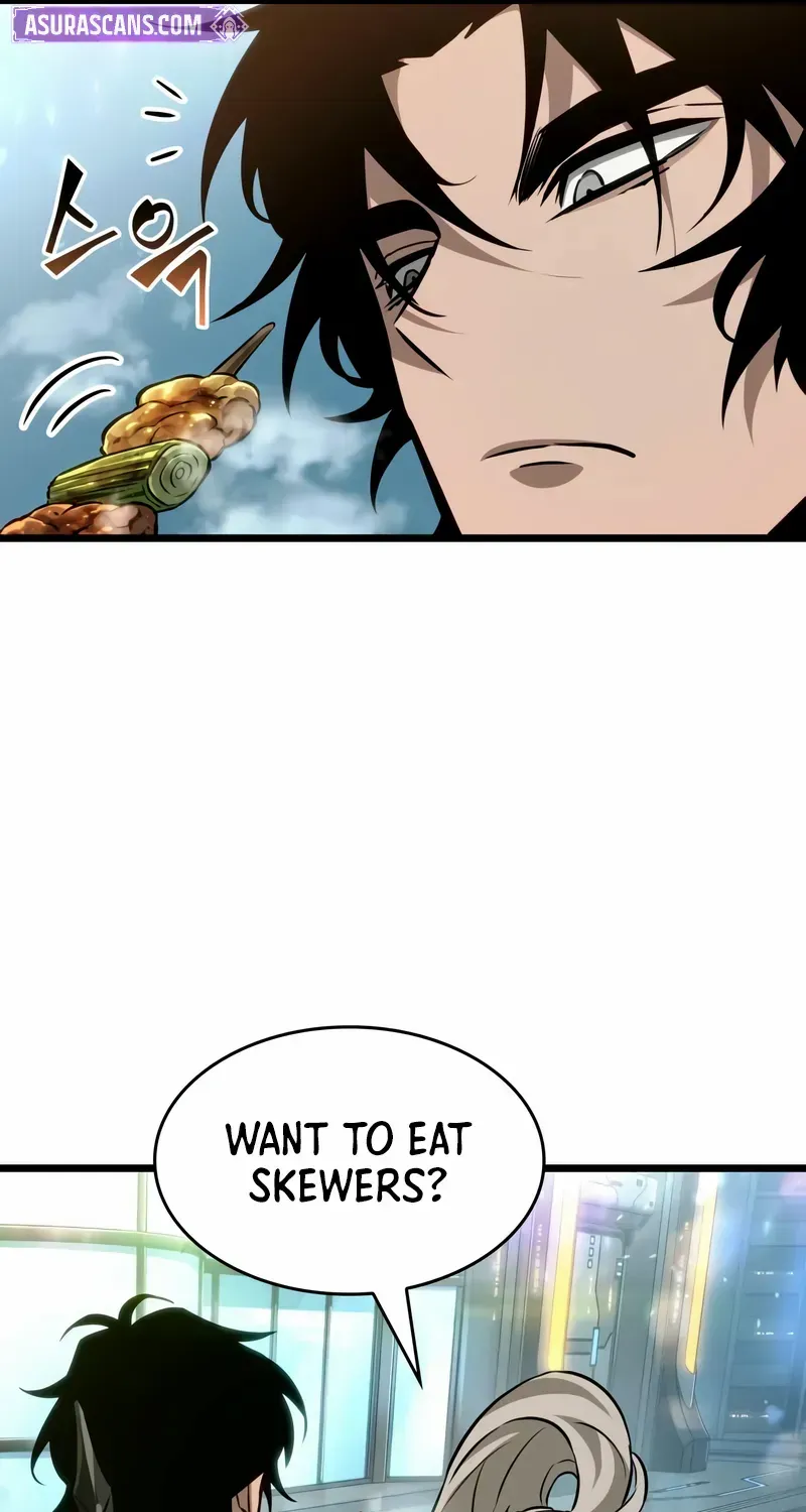 The World After The End Chapter 172 page 42 - 