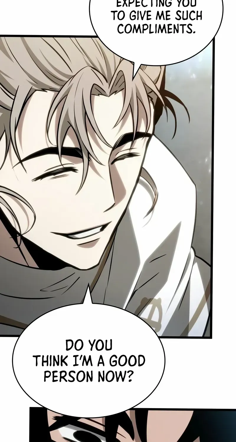 The World After The End Chapter 172 page 45 - 