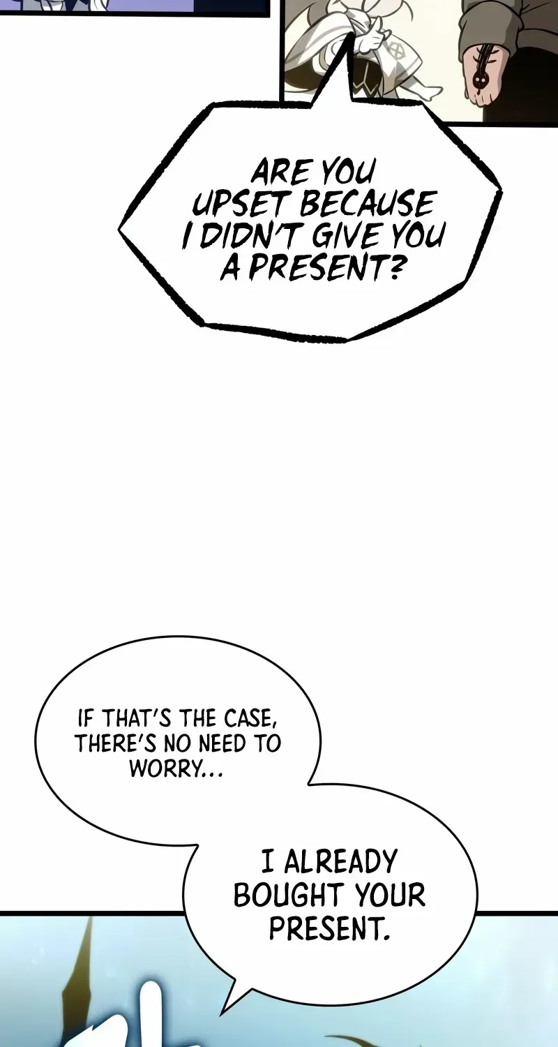 The World After The End Chapter 172 page 47 - 
