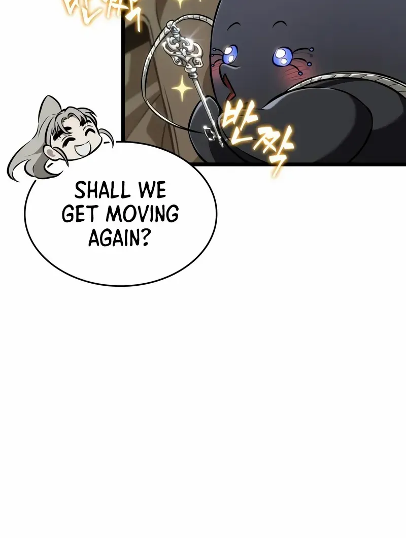 The World After The End Chapter 172 page 51 - 