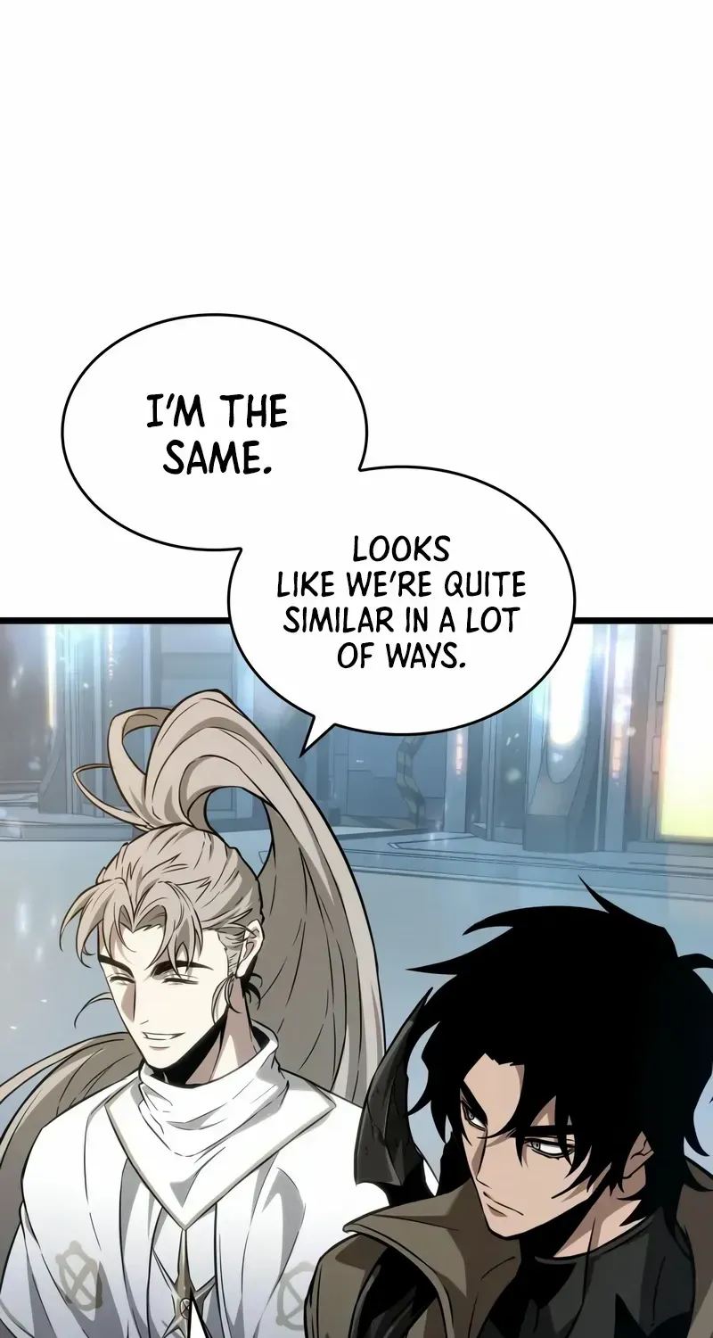 The World After The End Chapter 172 page 53 - 