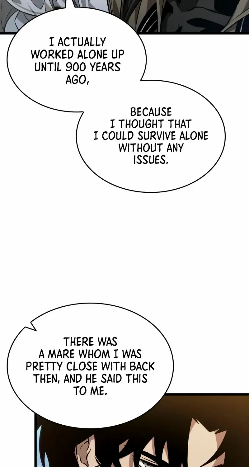 The World After The End Chapter 172 page 54 - 