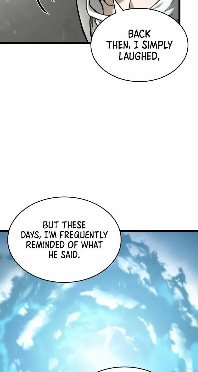 The World After The End Chapter 172 page 56 - 