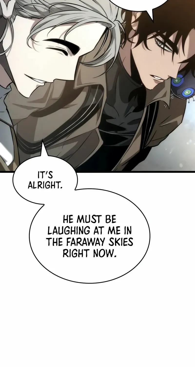 The World After The End Chapter 172 page 58 - 