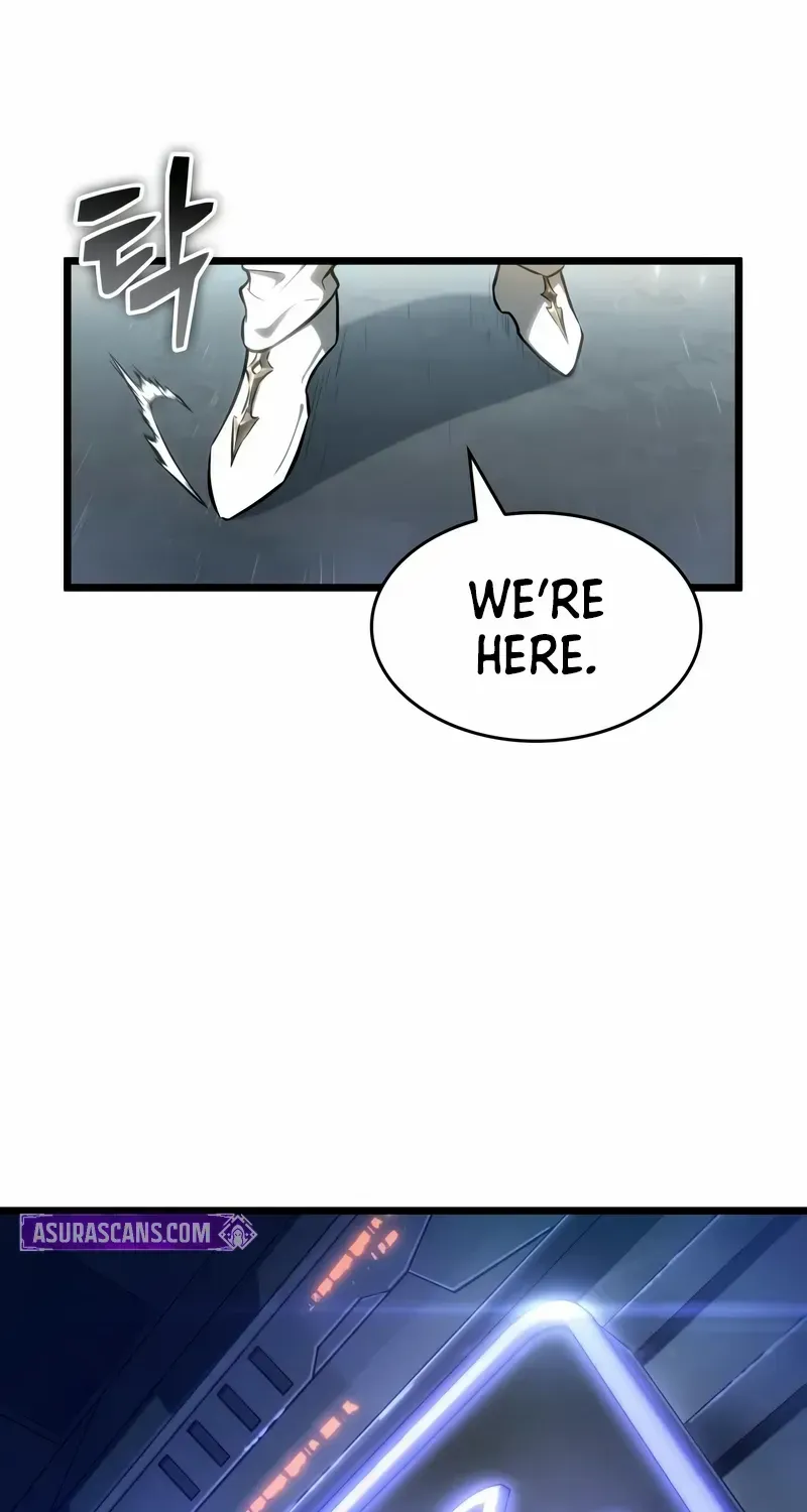 The World After The End Chapter 172 page 59 - 