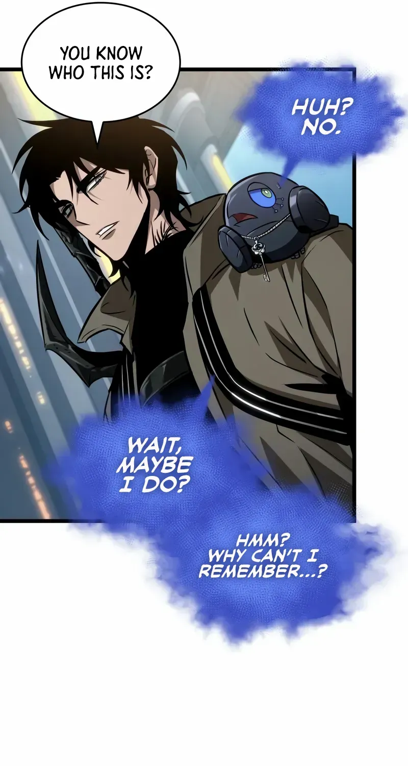 The World After The End Chapter 172 page 62 - 