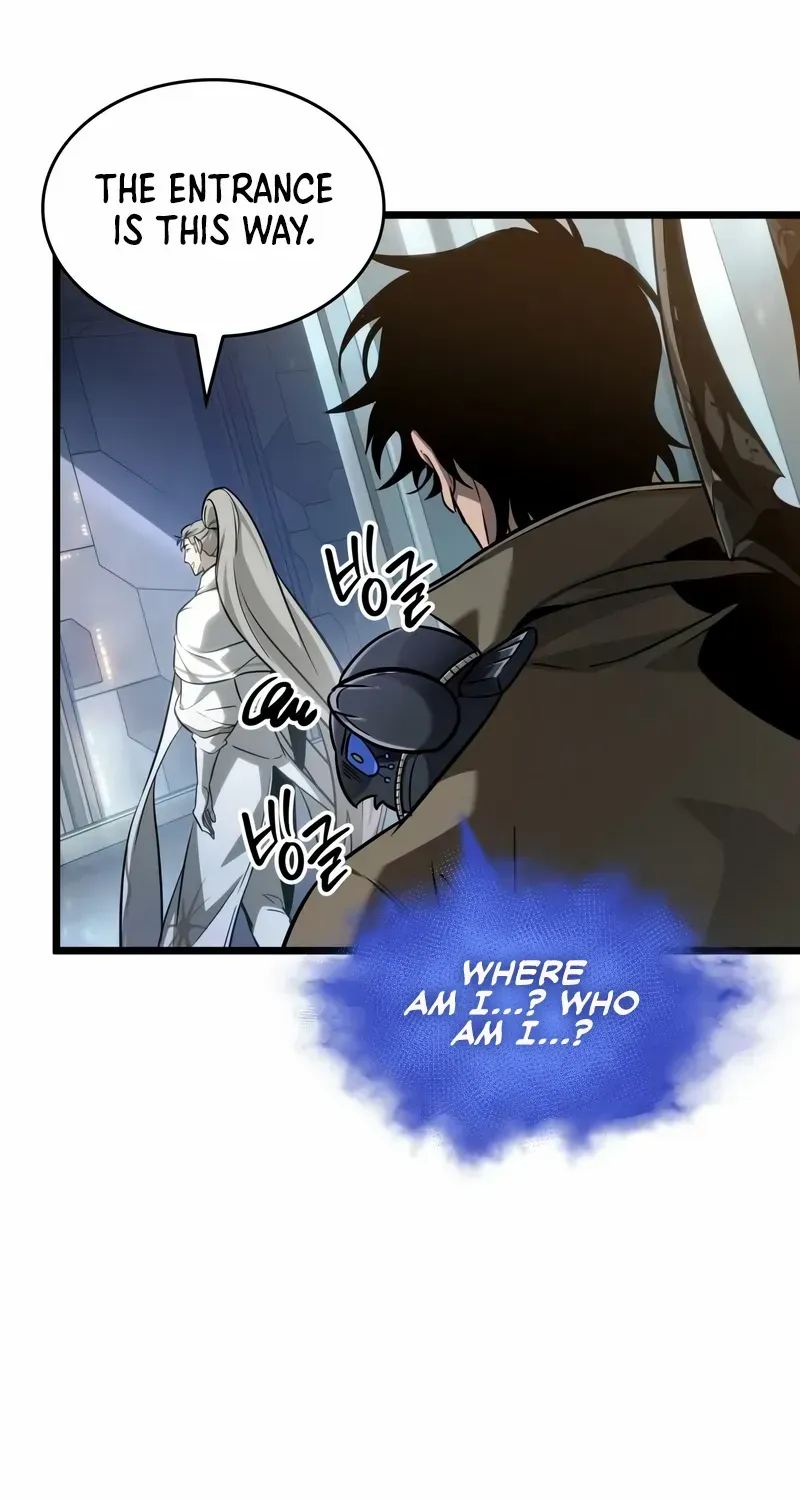 The World After The End Chapter 172 page 63 - 
