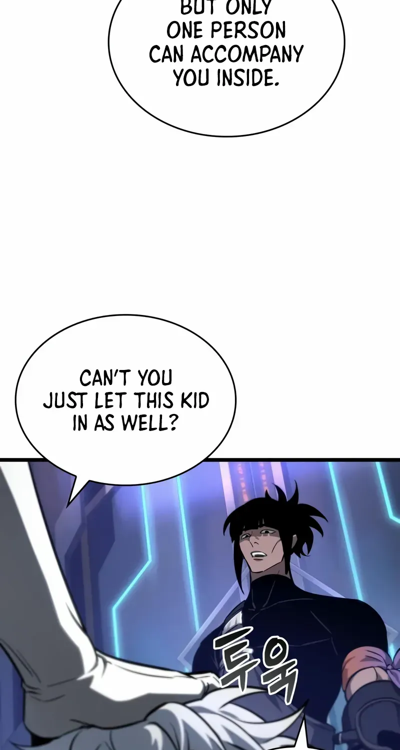 The World After The End Chapter 172 page 66 - 
