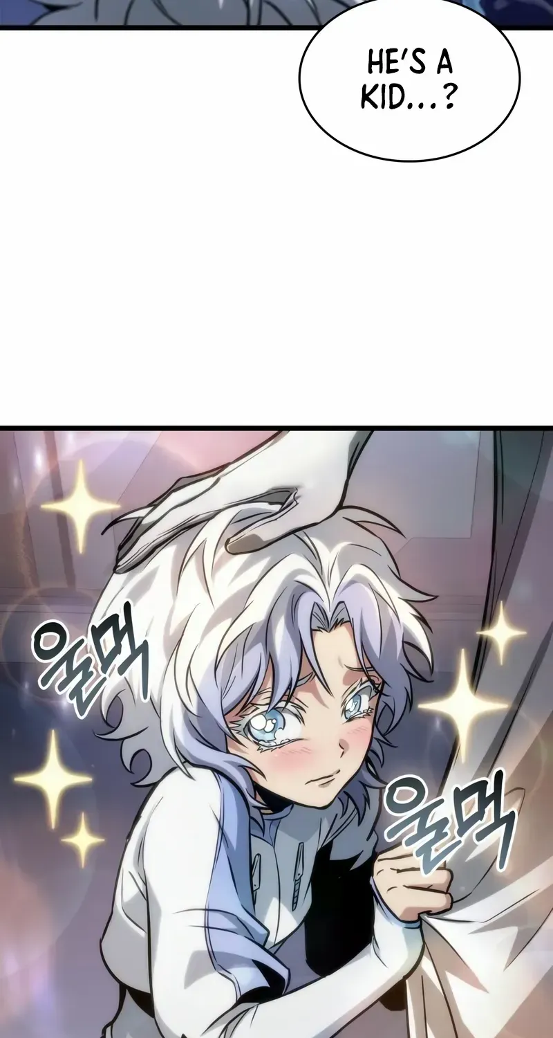 The World After The End Chapter 172 page 67 - 