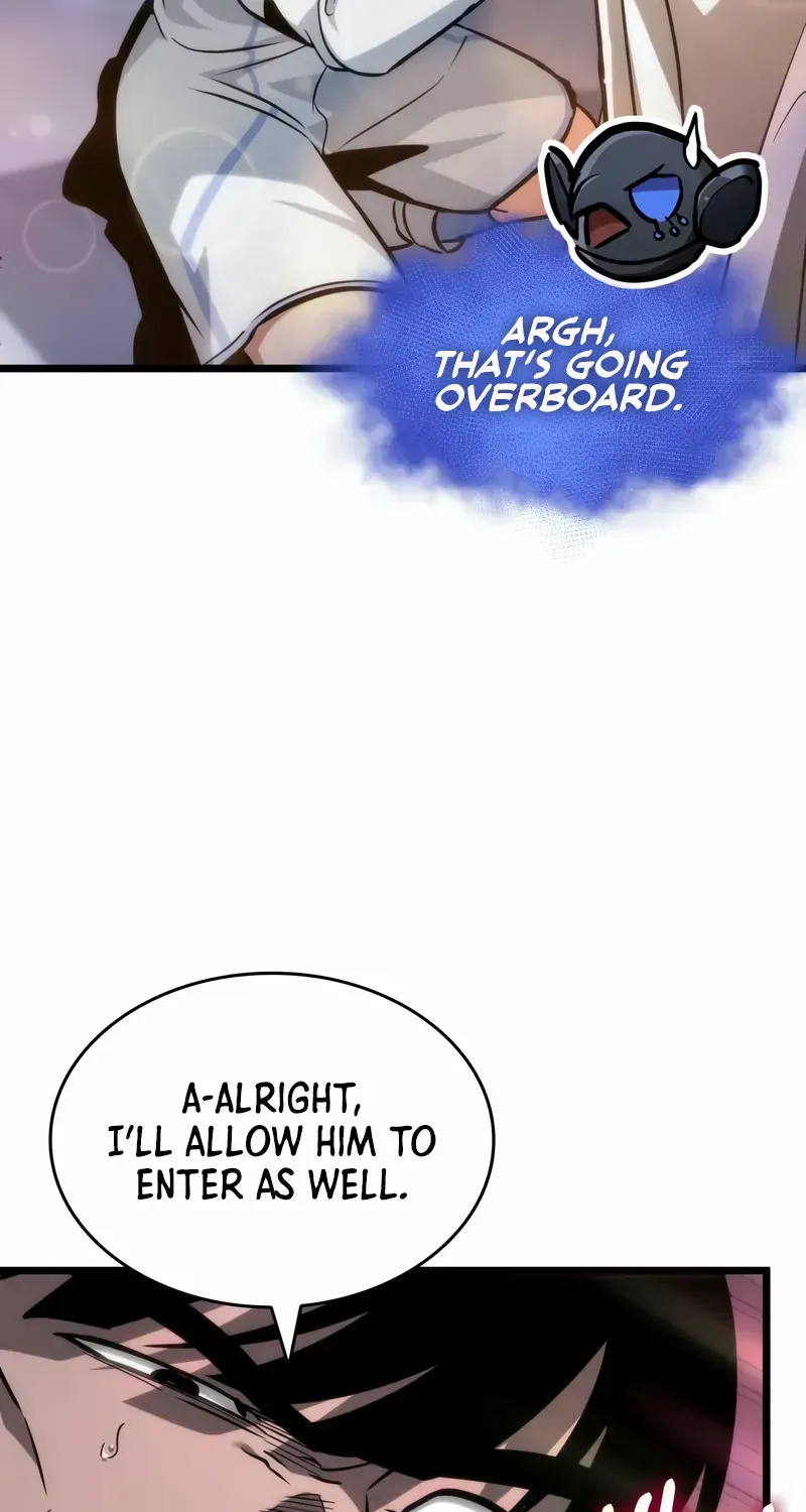 The World After The End Chapter 172 page 68 - 