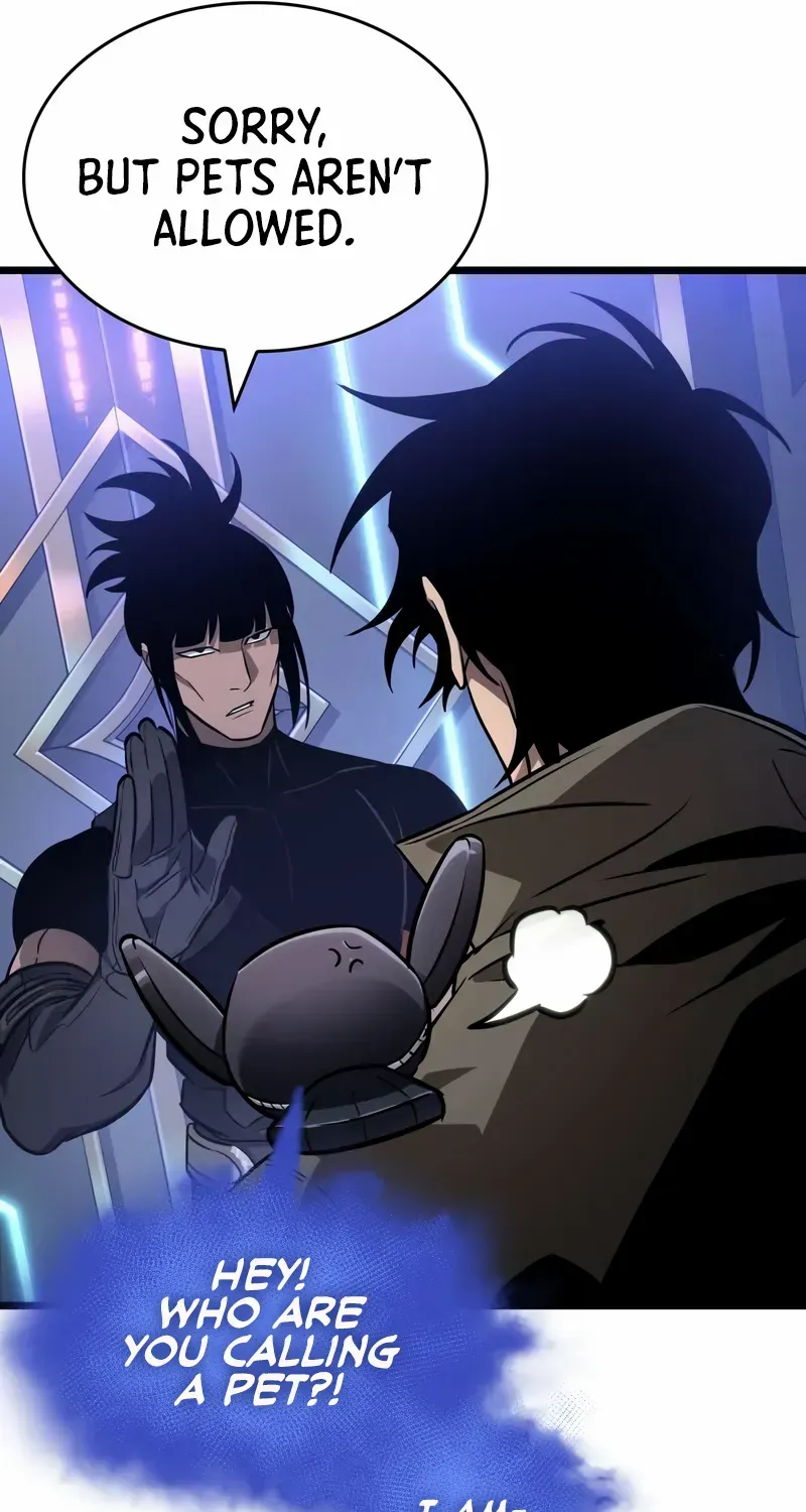 The World After The End Chapter 172 page 72 - 