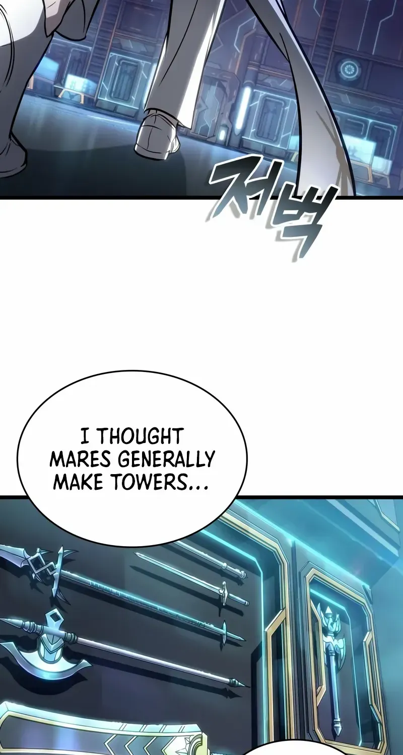 The World After The End Chapter 172 page 75 - 