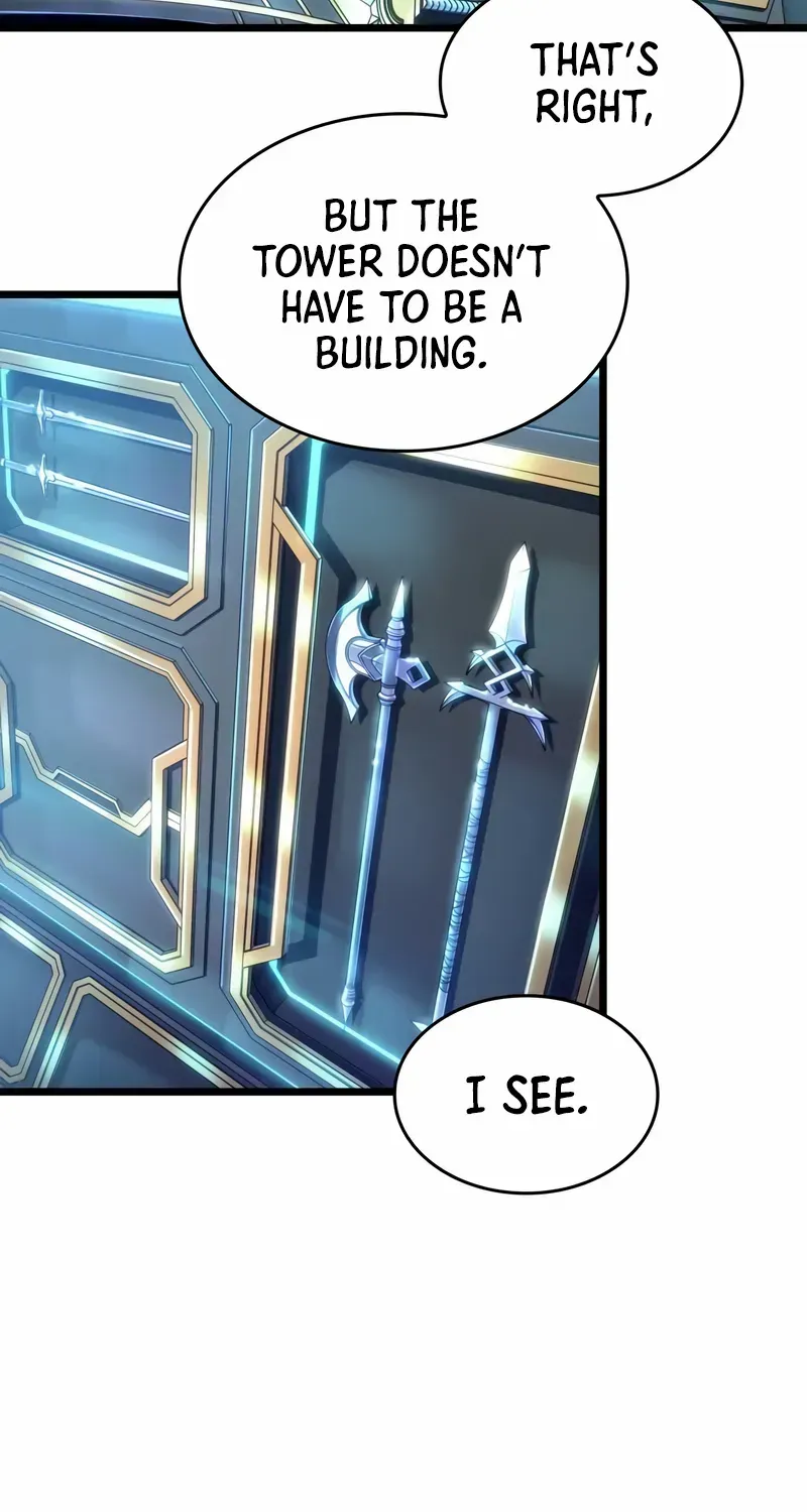 The World After The End Chapter 172 page 76 - 