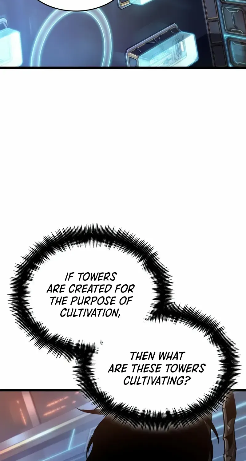 The World After The End Chapter 172 page 78 - 