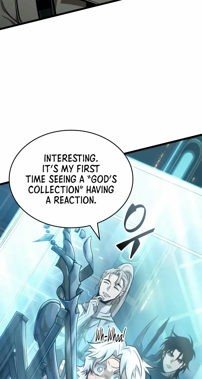 The World After The End Chapter 172 page 83 - 