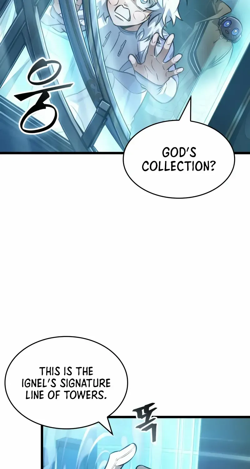 The World After The End Chapter 172 page 84 - 