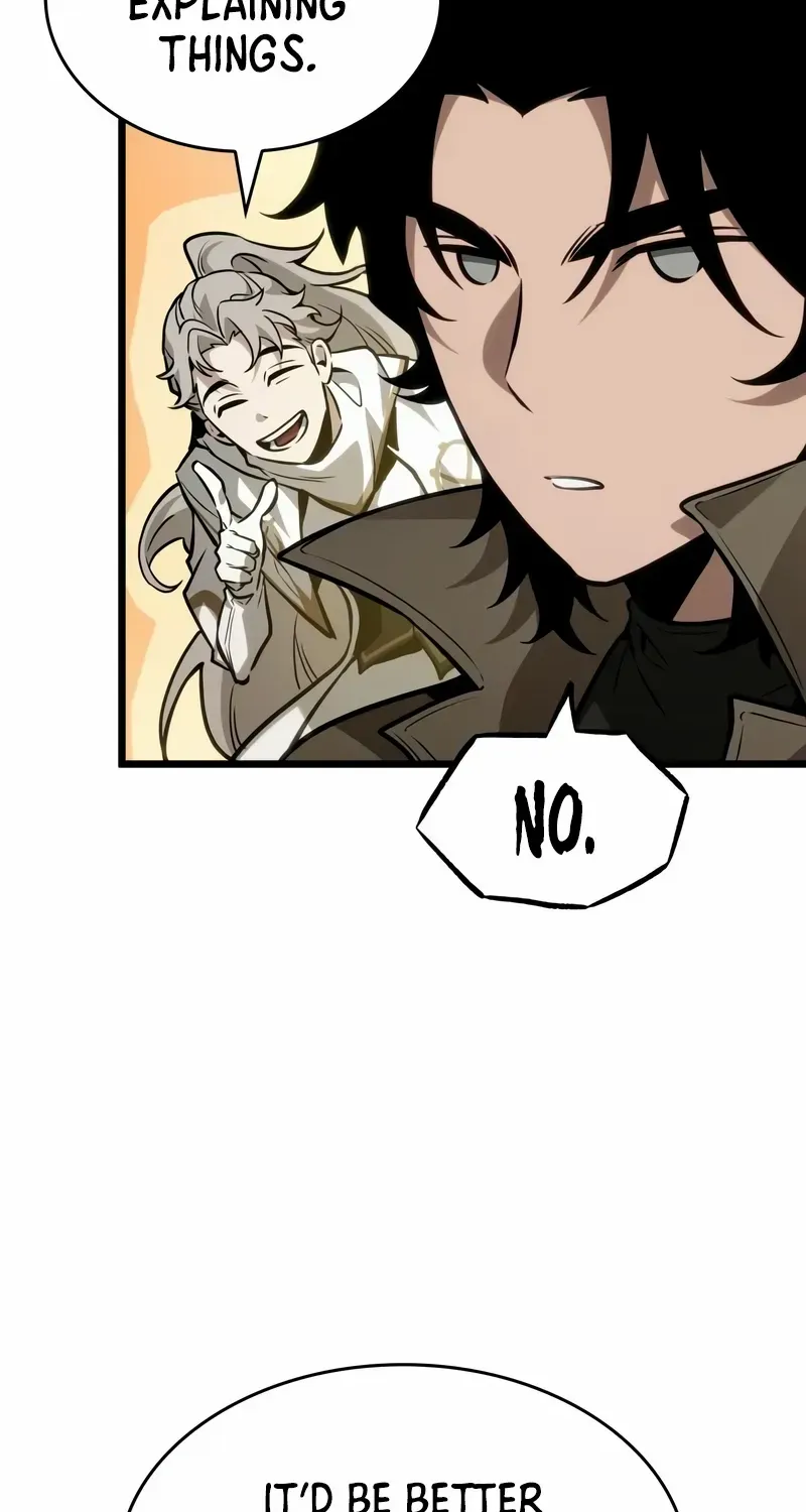 The World After The End Chapter 172 page 88 - 