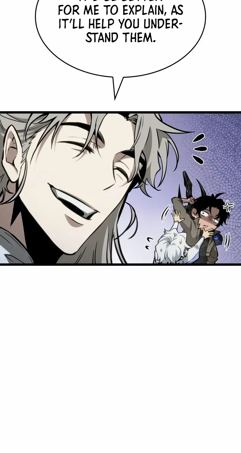 The World After The End Chapter 172 page 89 - 