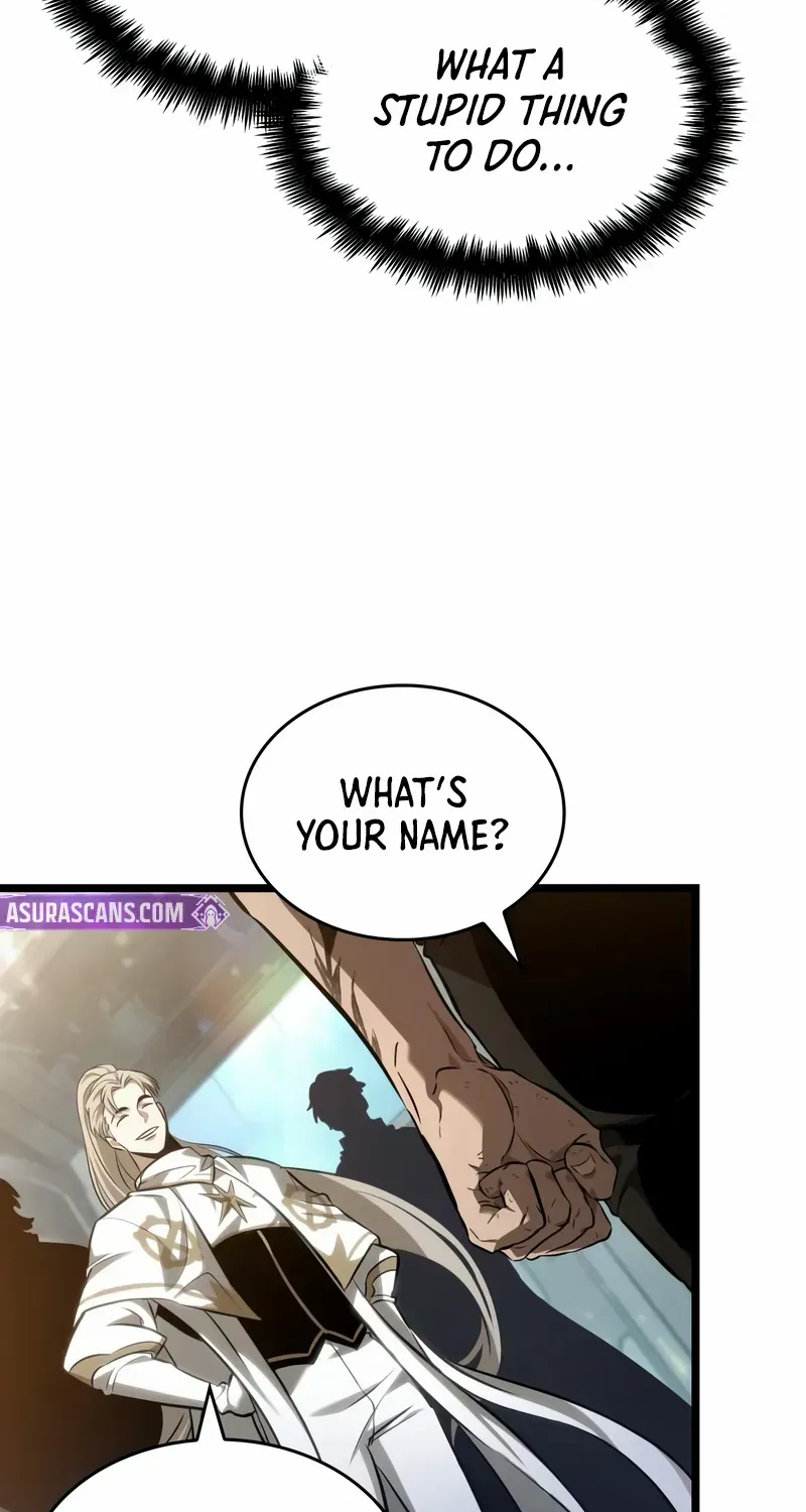 The World After The End Chapter 172 page 10 - 