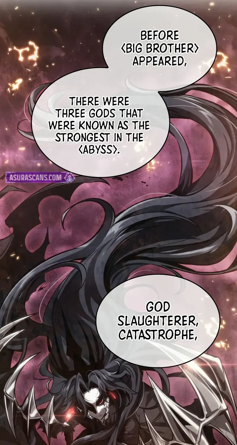The World After The End Chapter 172 page 91 - 