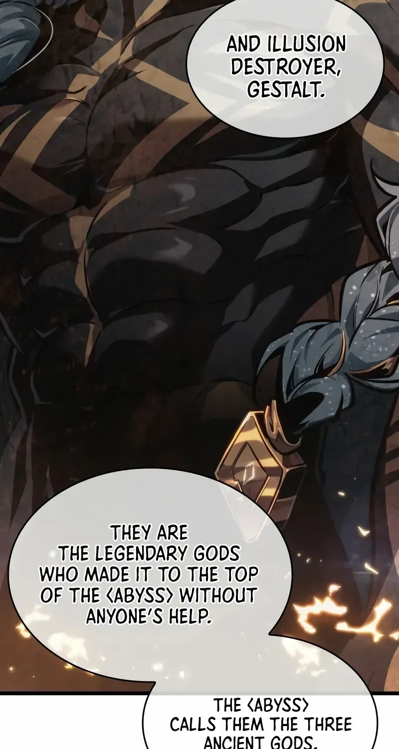 The World After The End Chapter 172 page 93 - 