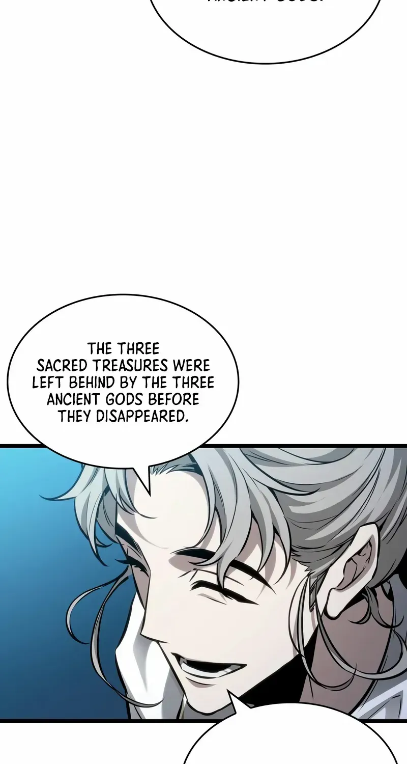 The World After The End Chapter 172 page 94 - 