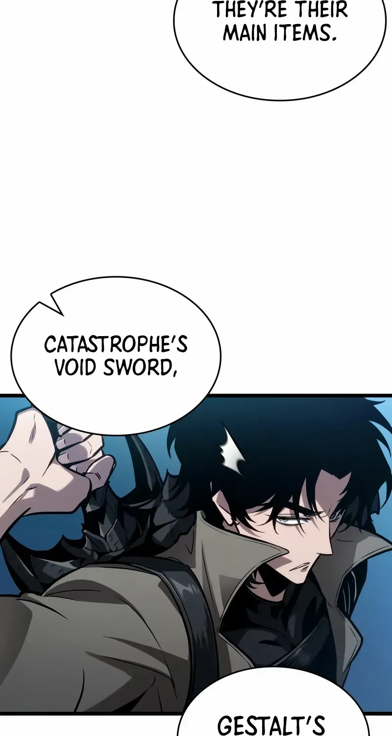 The World After The End Chapter 172 page 95 - 