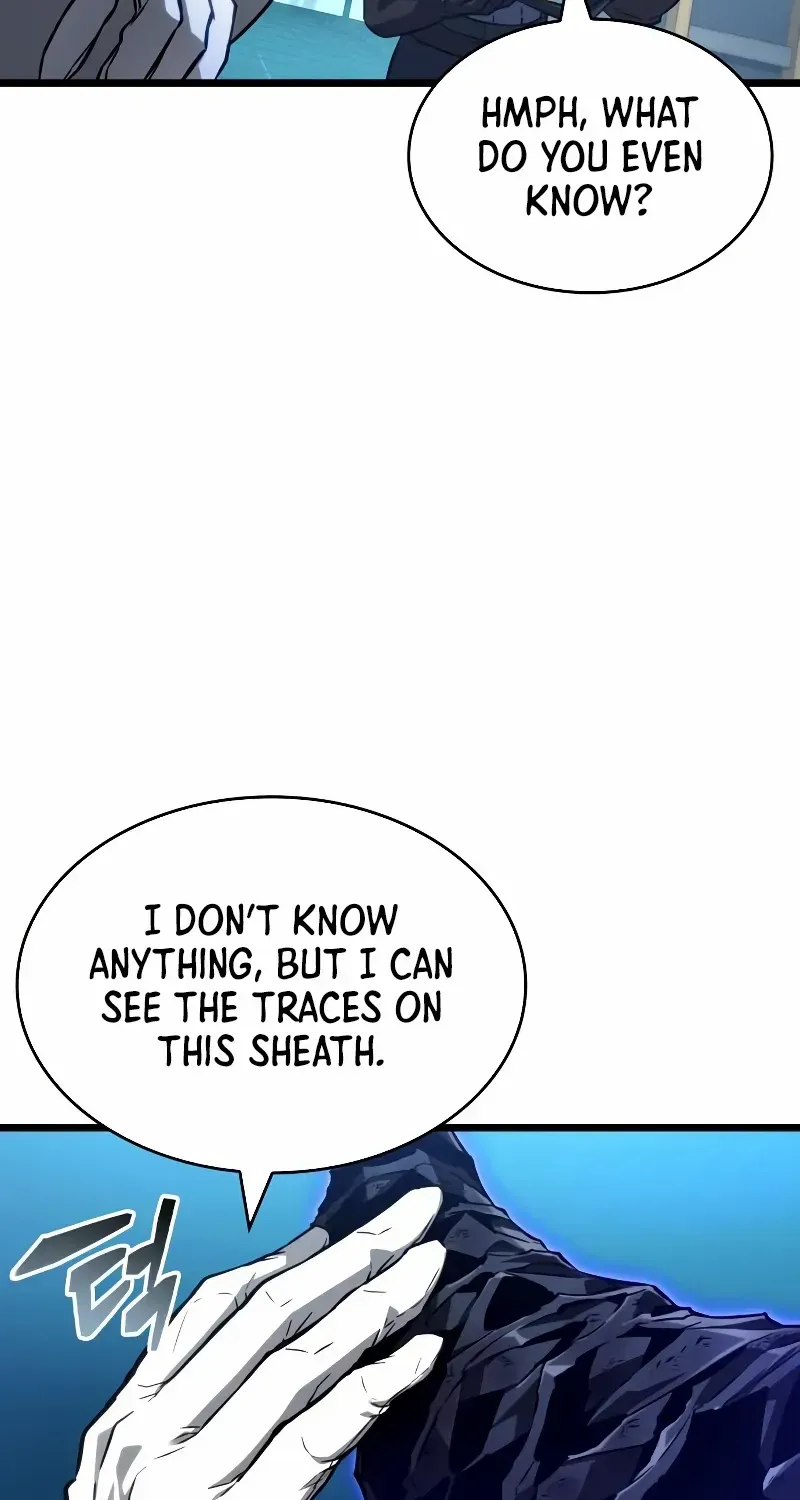 The World After The End Chapter 173 page 17 - 