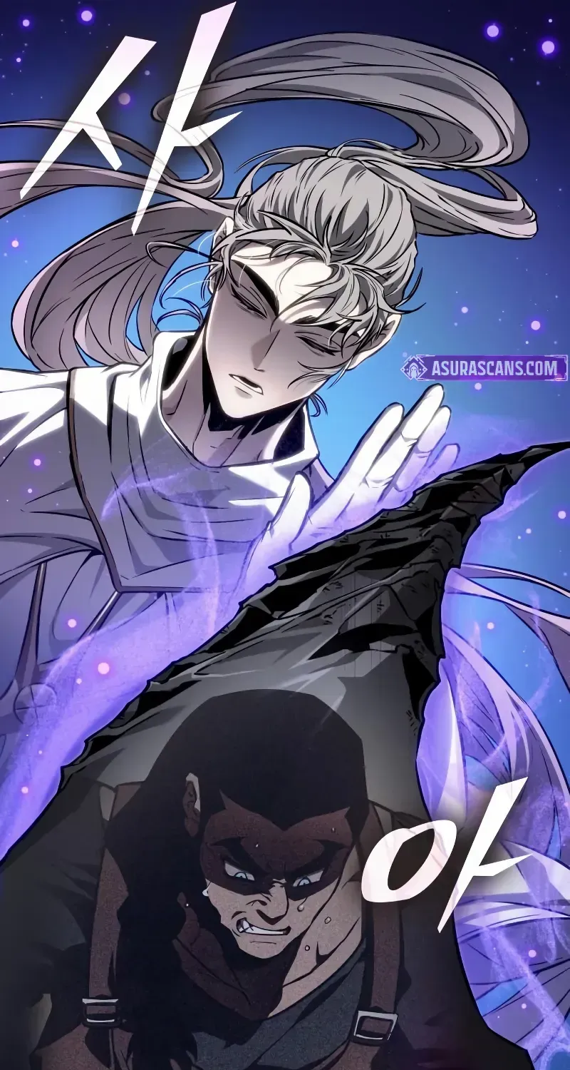 The World After The End Chapter 173 page 19 - 