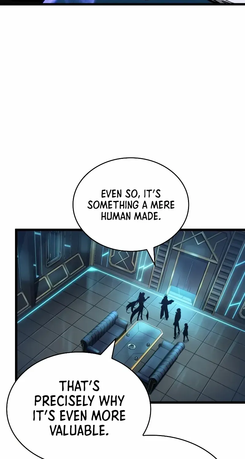 The World After The End Chapter 173 page 24 - 
