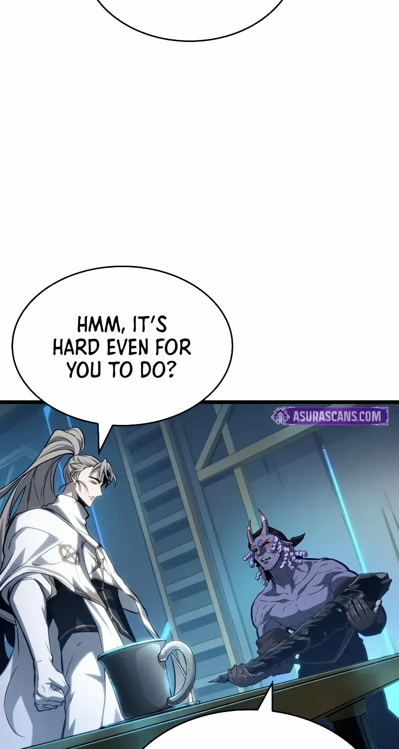 The World After The End Chapter 173 page 27 - 