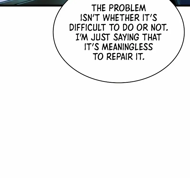 The World After The End Chapter 173 page 28 - 