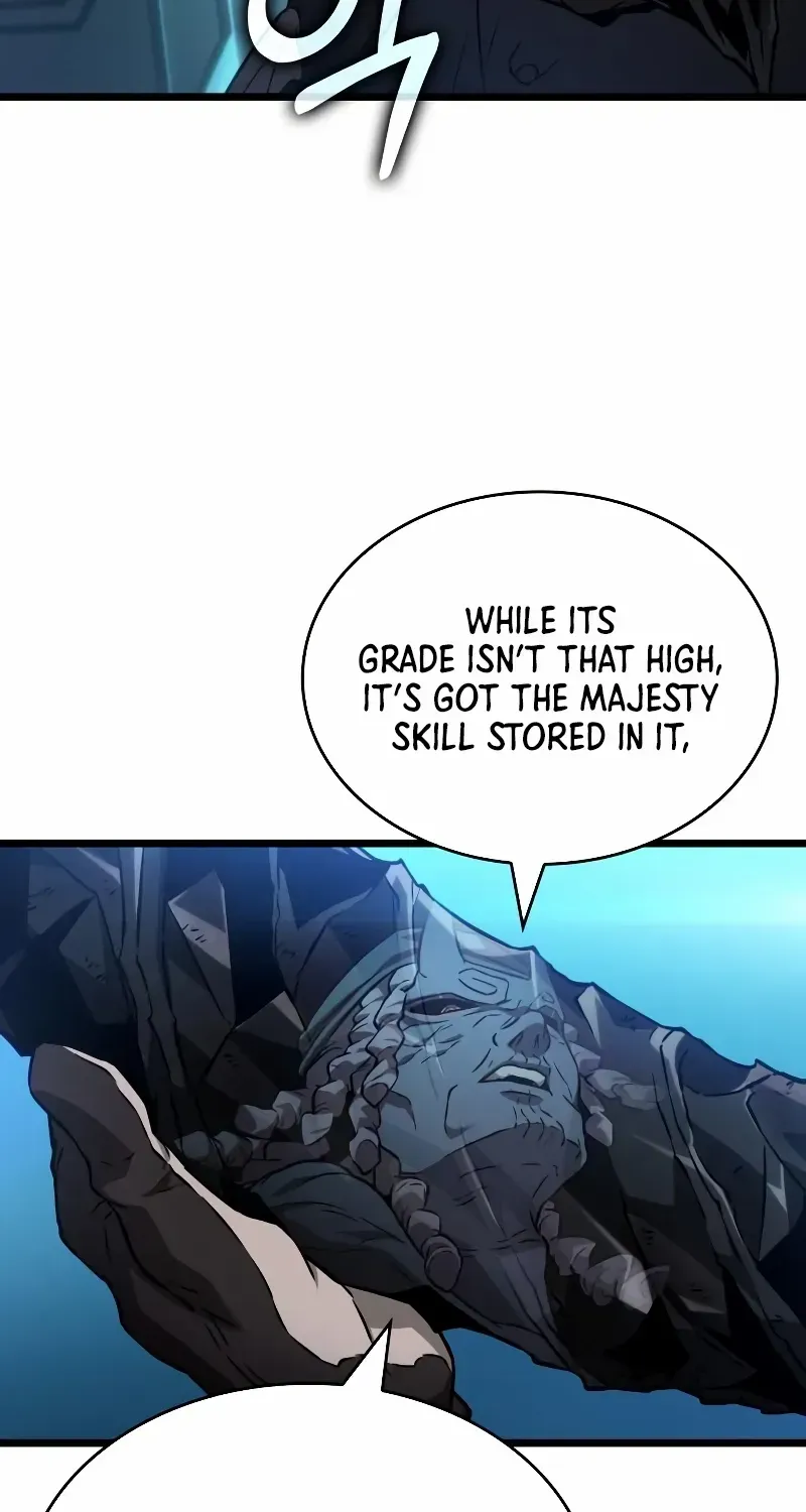 The World After The End Chapter 173 page 30 - 
