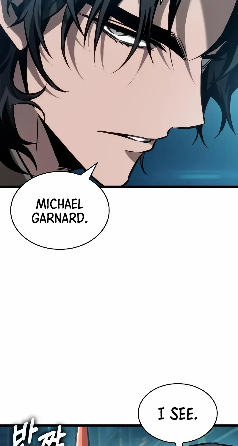 The World After The End Chapter 173 page 4 - 