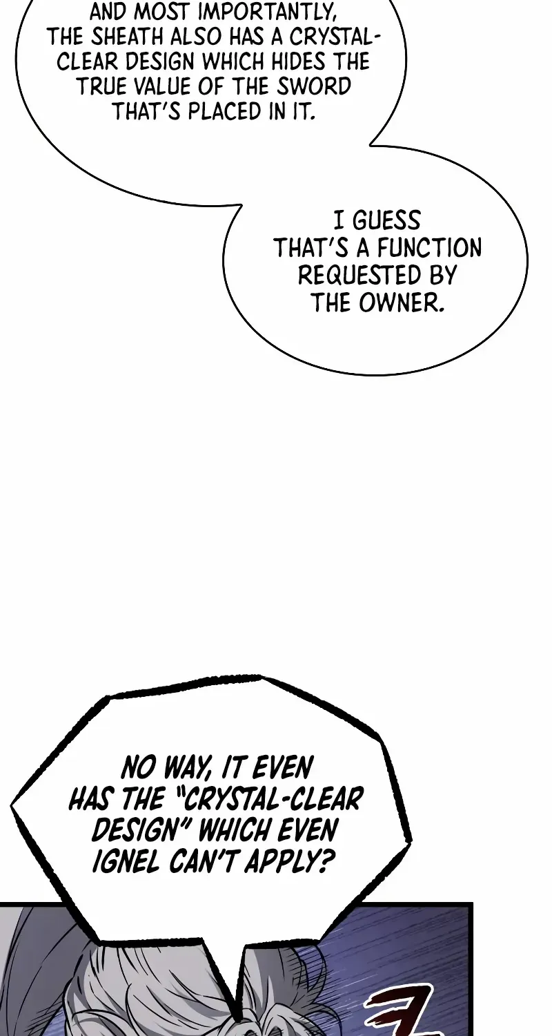 The World After The End Chapter 173 page 31 - 