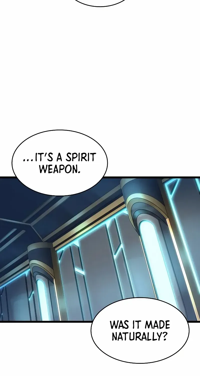 The World After The End Chapter 173 page 34 - 